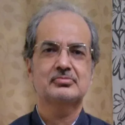Dr. Pintoo Ganguly