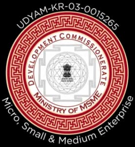 MSME certificate